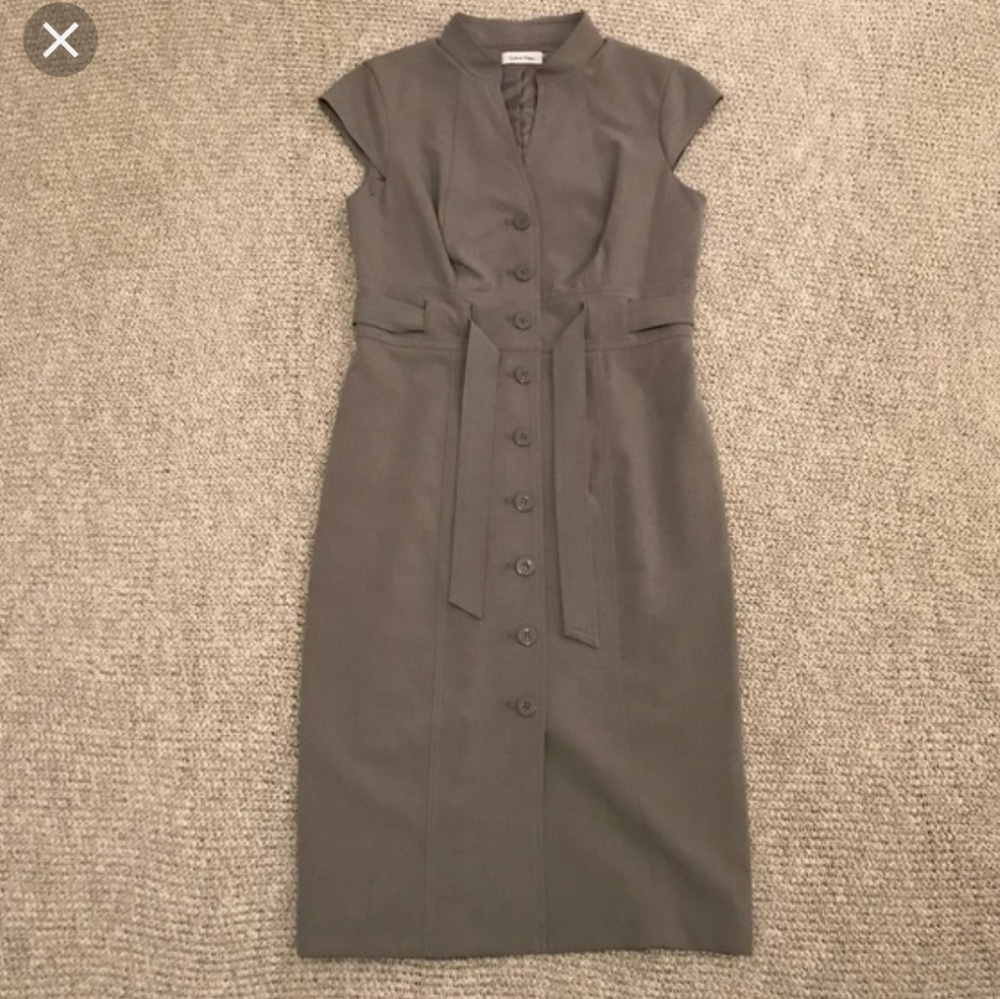 Calvin Klein Dress